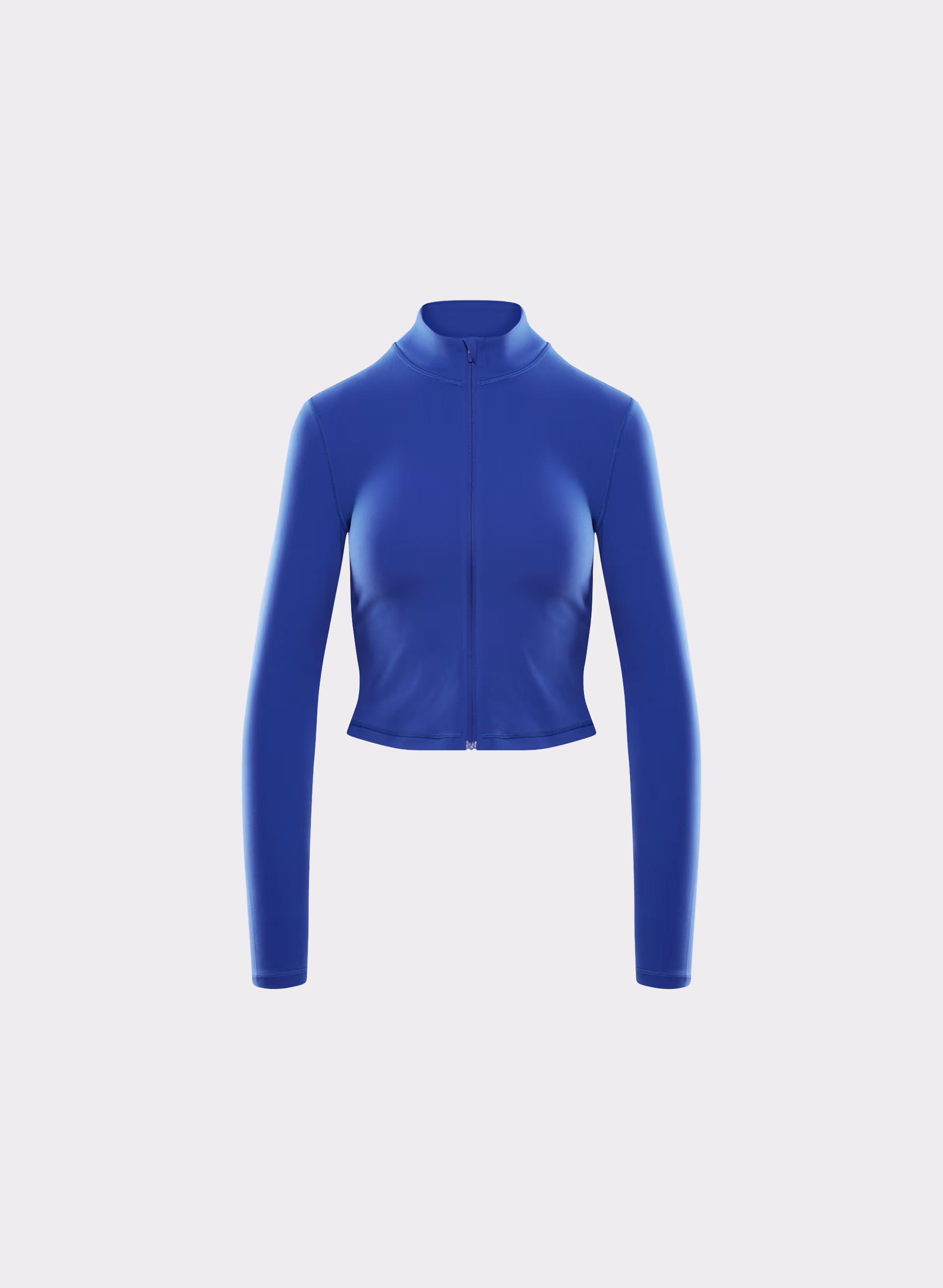 NEW BUTTER LIMIT ZIP-UP by GOLDEN