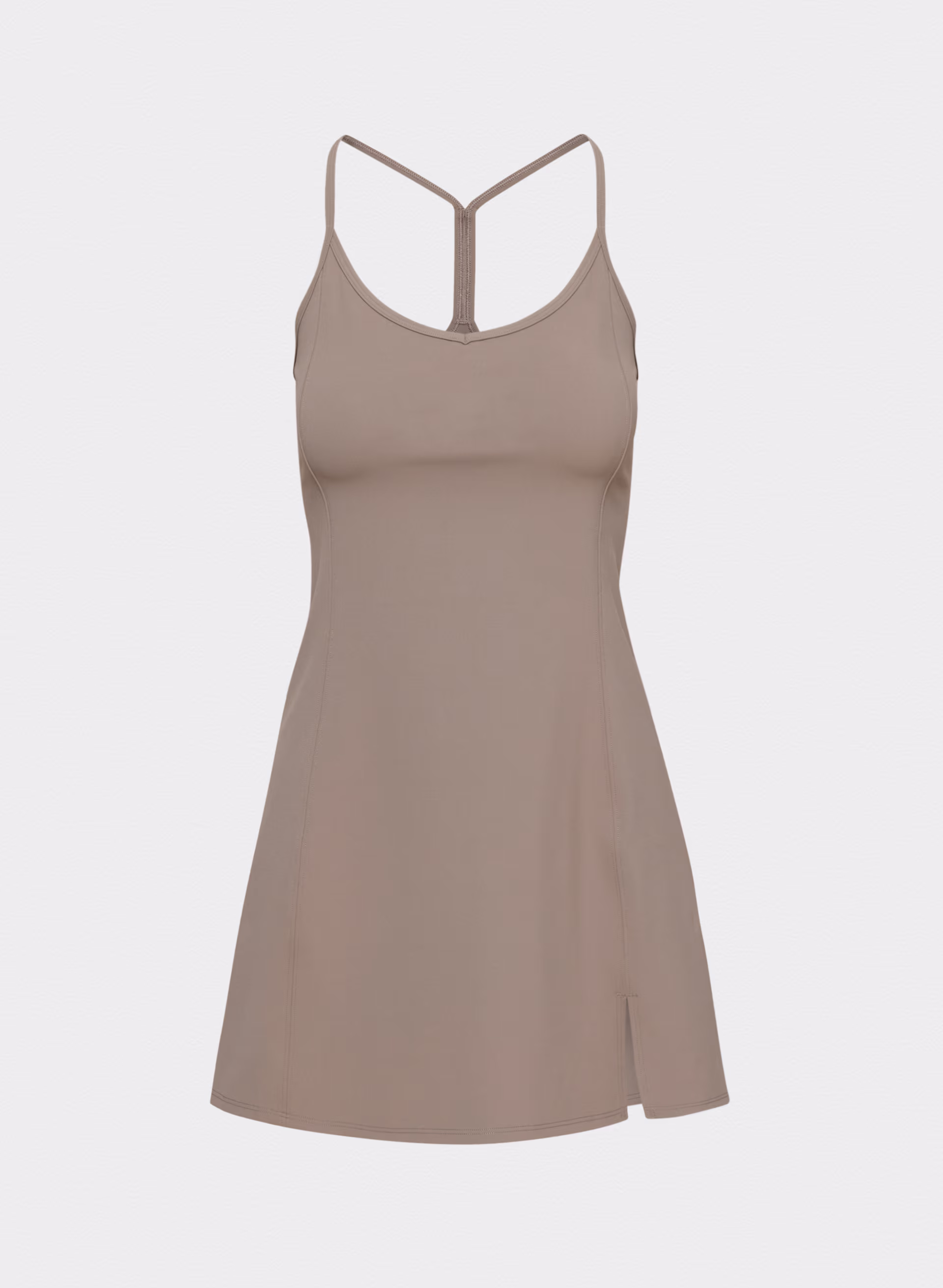 POWERSCULPT™ COURT DRESS by GOLDEN