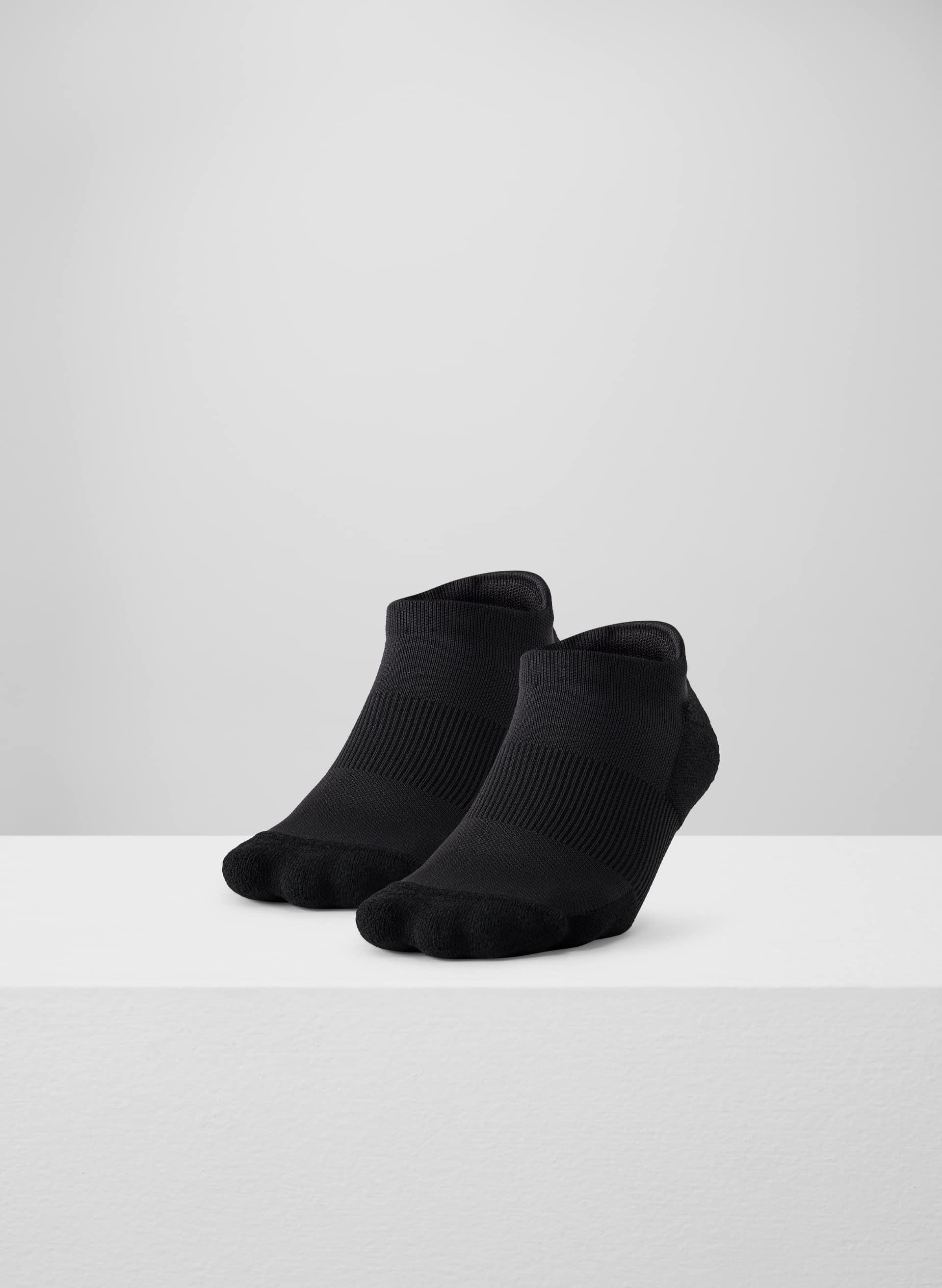 SOFTSET™ VELOCITY TAB LO-ANKLE SOCK 2-PACK by GOLDEN