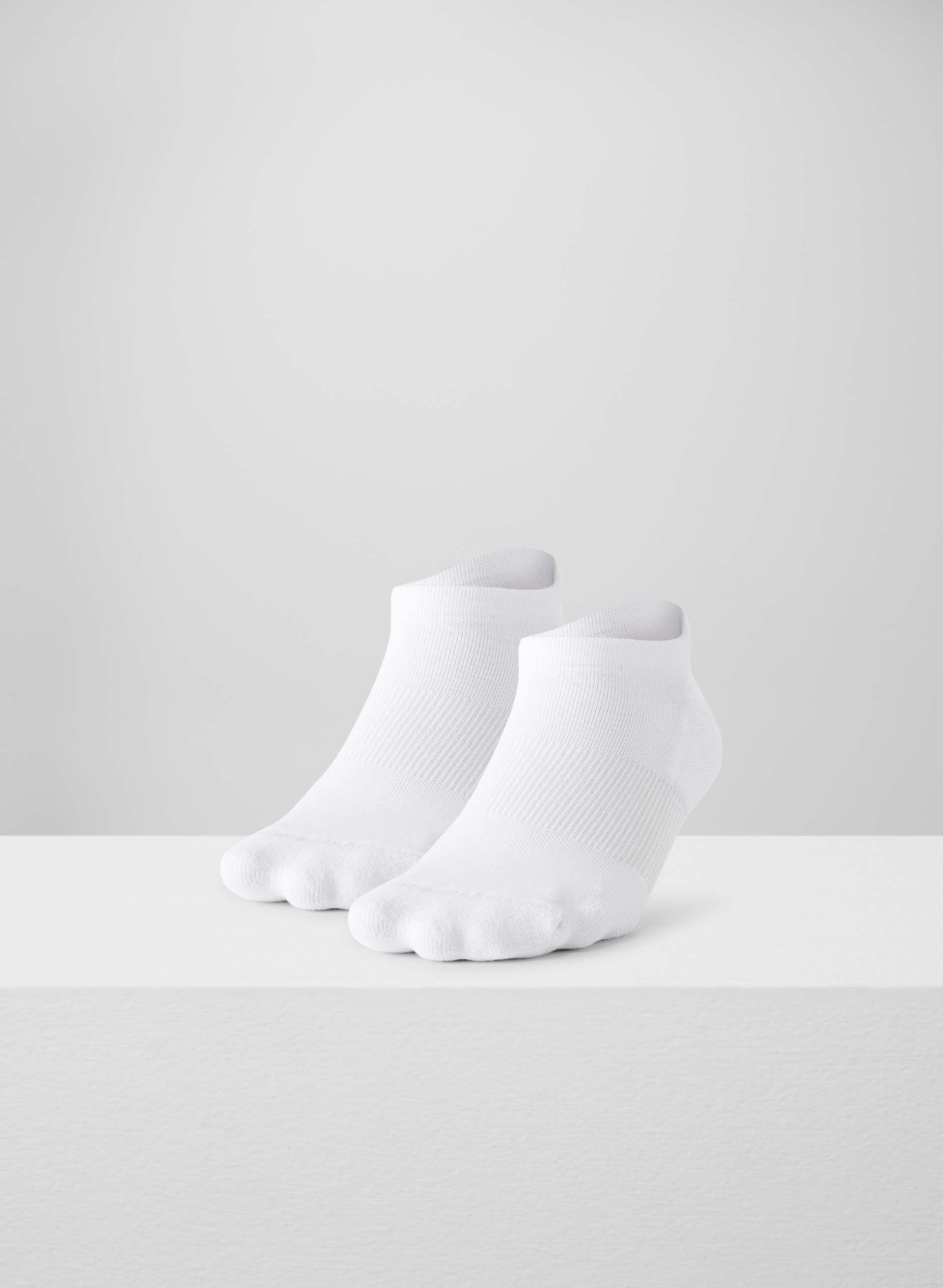 SOFTSET™ VELOCITY TAB LO-ANKLE SOCK 2-PACK by GOLDEN