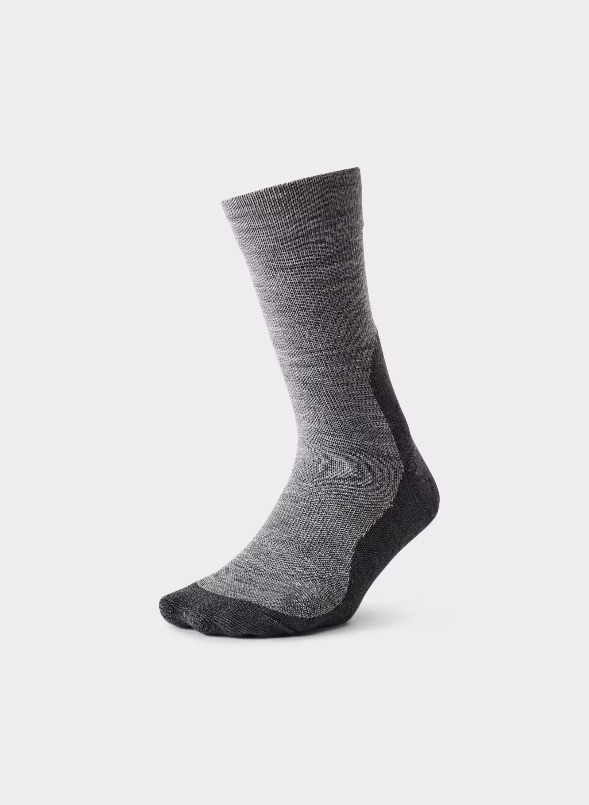 TRAIL CREW SOCK by GOLDEN