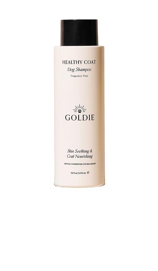 Goldie Dog Essentials Healthy Coat Shampoo in Beauty by GOLDIE DOG ESSENTIALS Goldie Dog Essentials Healthy Coat Shampoo in Beauty by GOLDIE DOG ESSENTIALS