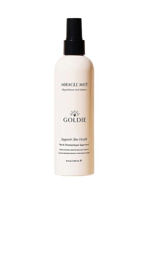 Goldie Dog Essentials Miracle Mist in Beauty by GOLDIE DOG ESSENTIALS
