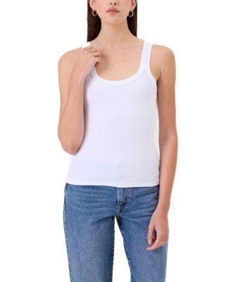 Angeline Tank Top by GOLDIE LEWINTER