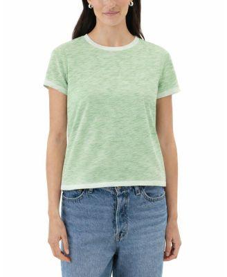 Coastal Sunwash Andie Tee by GOLDIE LEWINTER