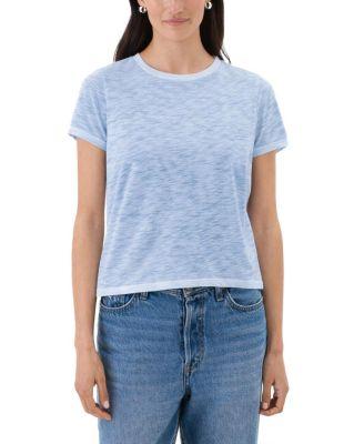 Coastal Sunwash Andie Tee by GOLDIE LEWINTER