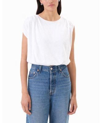 Marina Bubble Top by GOLDIE LEWINTER