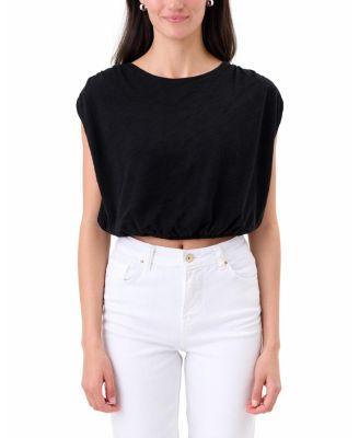 Marina Bubble Top by GOLDIE LEWINTER