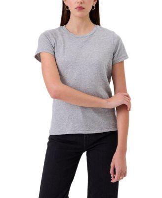 Signature Slub Boy Tee by GOLDIE LEWINTER