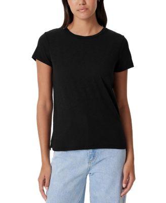 Signature Slub Boy Tee by GOLDIE LEWINTER