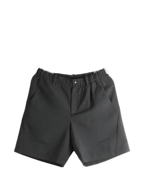 Air Impression Ventris elasticated-waistband shorts by GOLDWIN