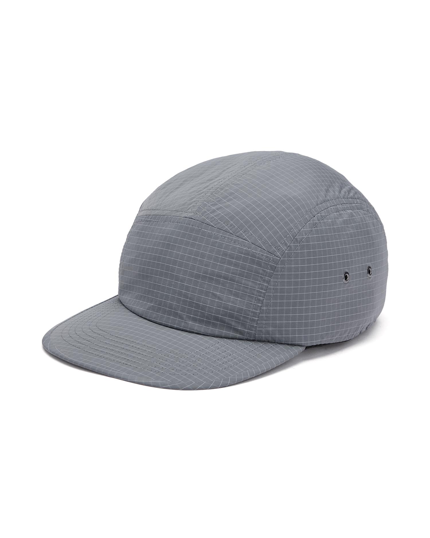 Checkered cap by GOLDWIN