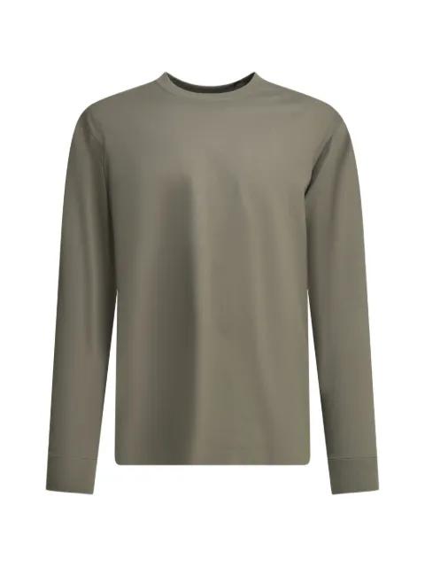 Cooling Aquora L/S long-sleeve T-shirt by GOLDWIN