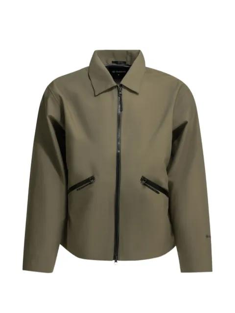GORE-TEX® zip-up jacket by GOLDWIN