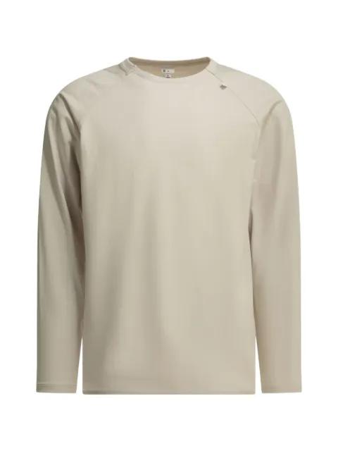 Goldwin 0 long-sleeve T-shirt by GOLDWIN