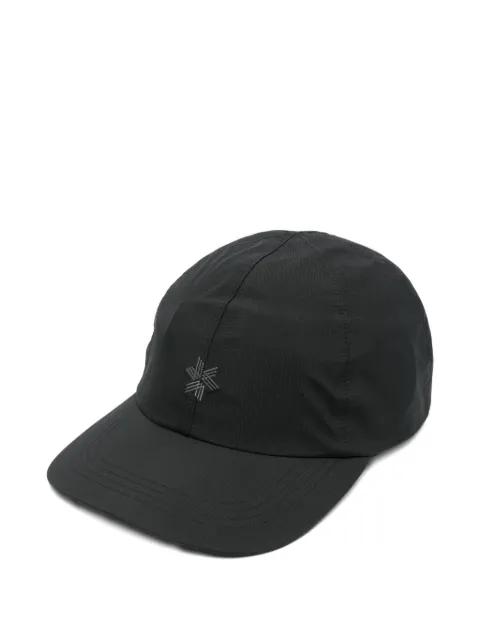 Gore-Tex 3L cap by GOLDWIN