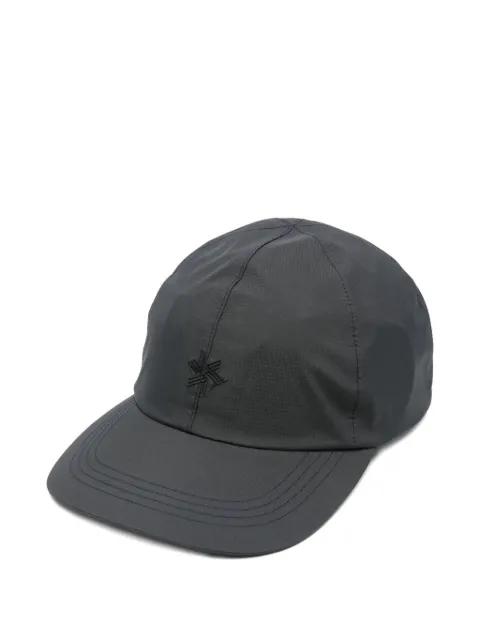 Gore-Tex 3L cap by GOLDWIN