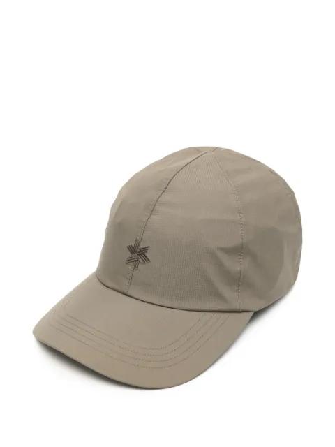 Gore-Tex 3L cap by GOLDWIN