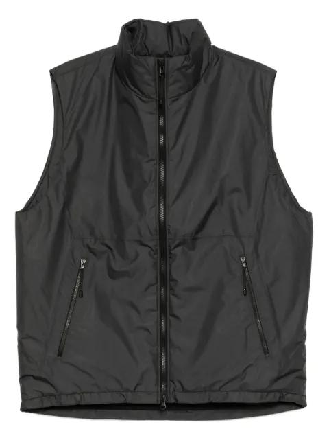 Gore-Tex gilet by GOLDWIN