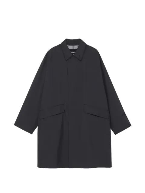 Gore-Tex ripstop coat by GOLDWIN