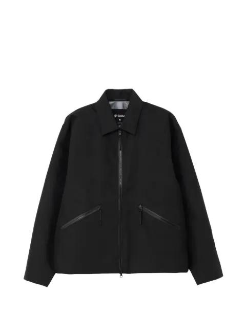 Gore-Tex zip-up jacket by GOLDWIN