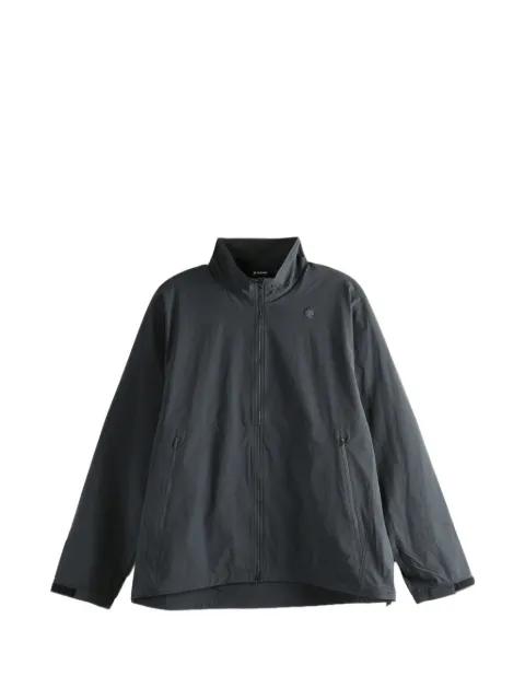 Kodenshi jacket by GOLDWIN