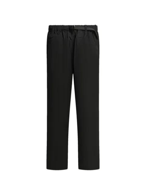 Multi Purpose belted trousers by GOLDWIN
