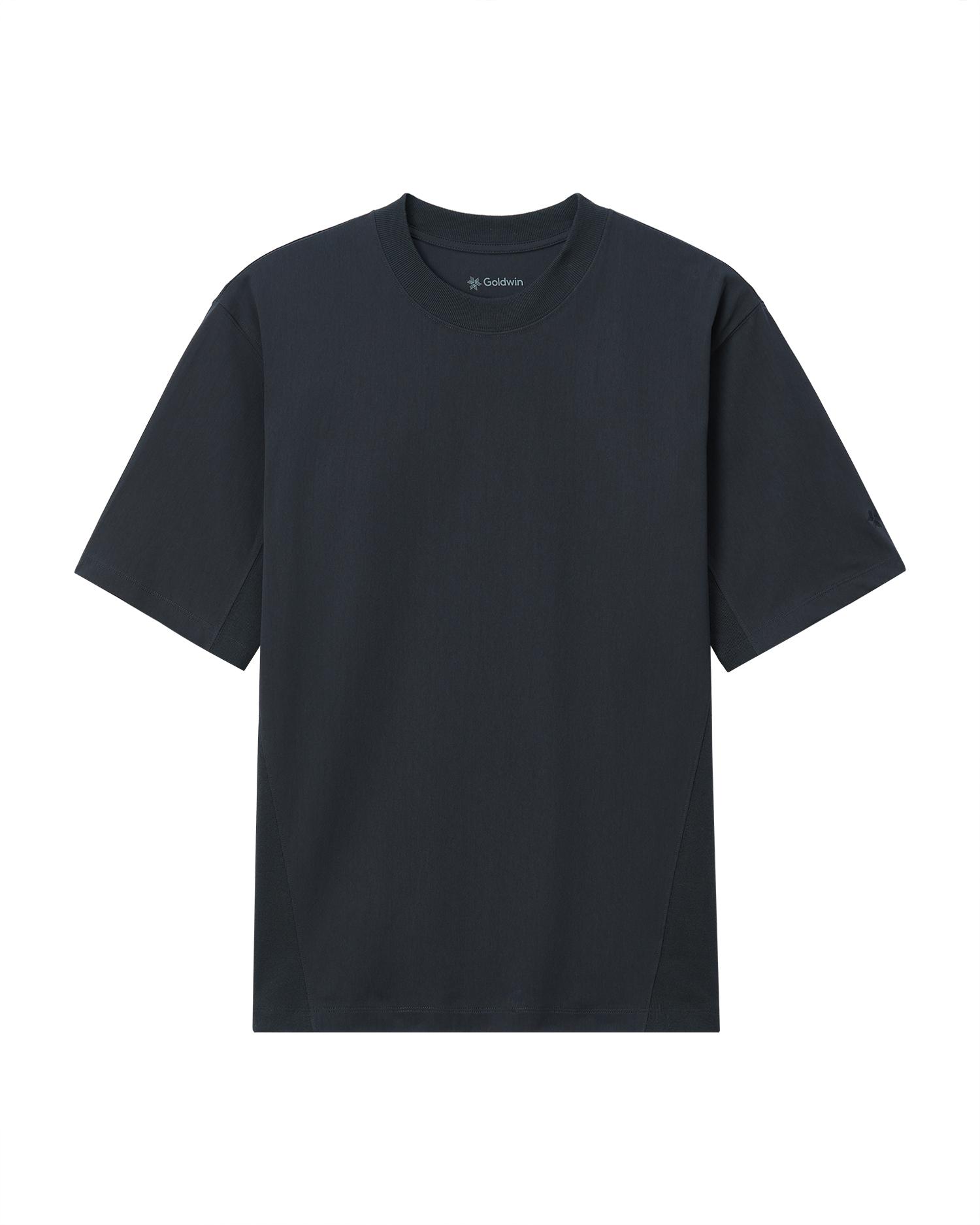 Oversized tee by GOLDWIN