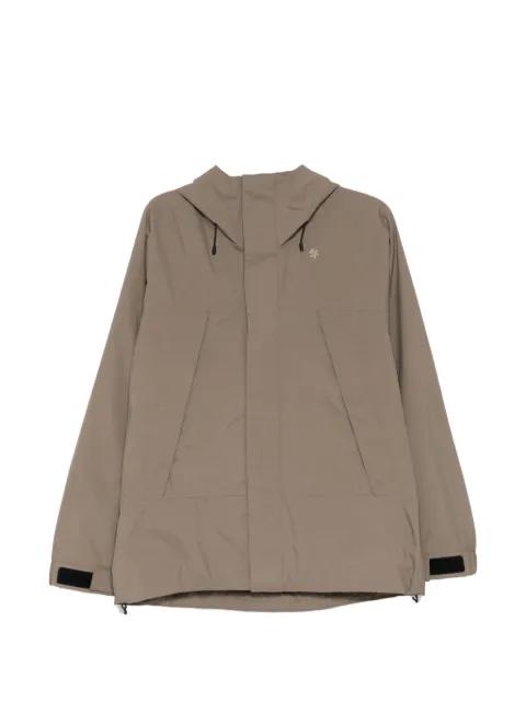 Pertex Unlimited 2L jacket by GOLDWIN