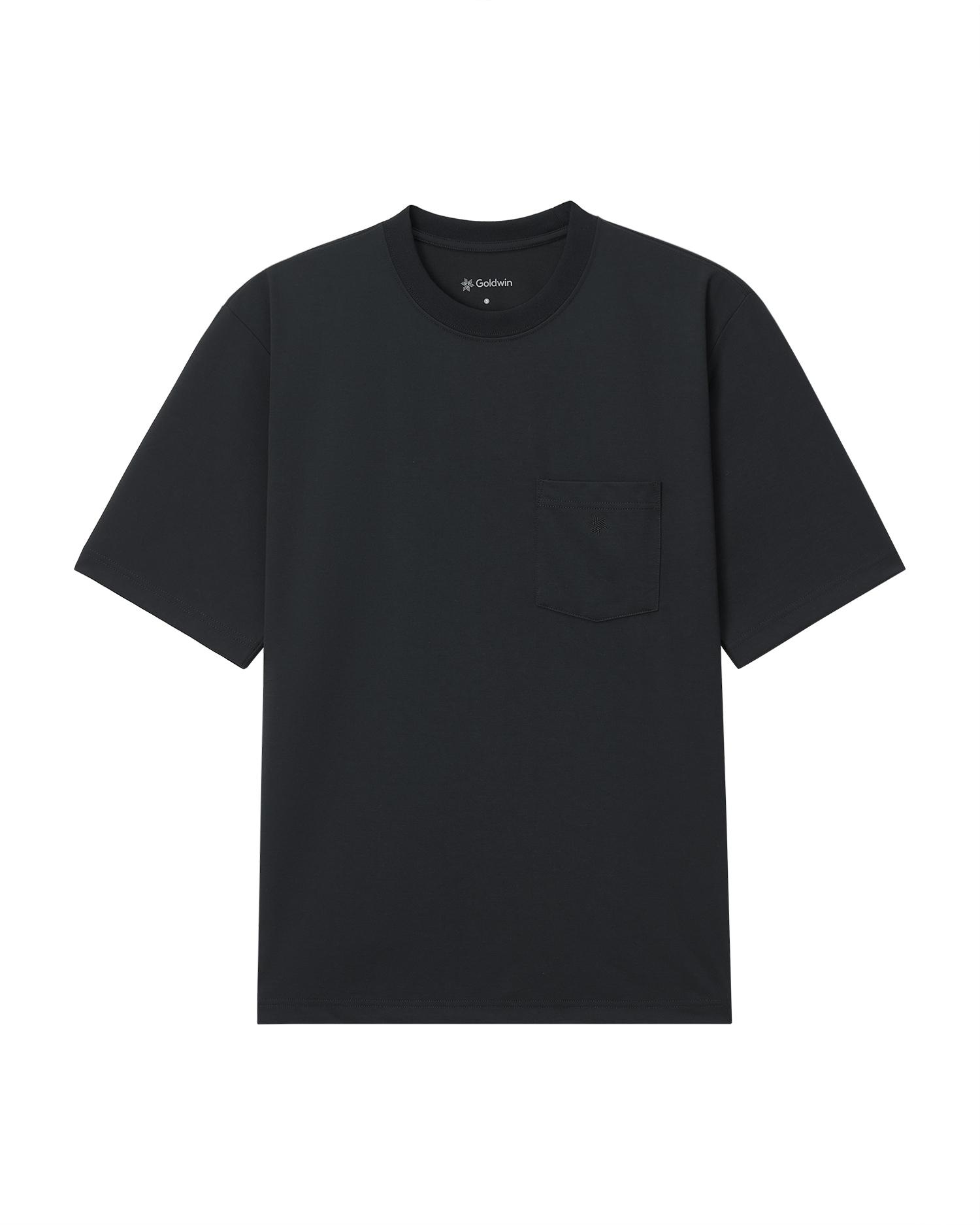 Pocket tee by GOLDWIN