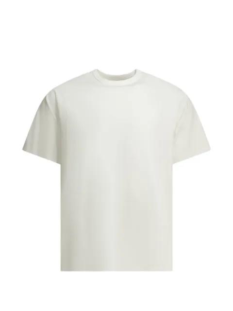 Re-Optimum crew-neck T-shirt by GOLDWIN