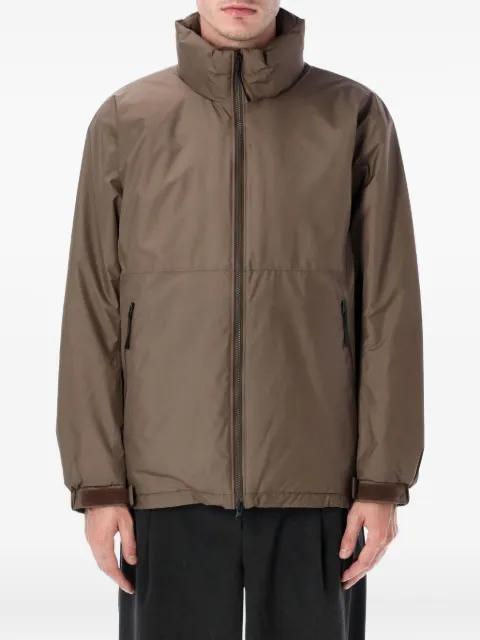 WINDSTOPPER insulated jacket by GOLDWIN