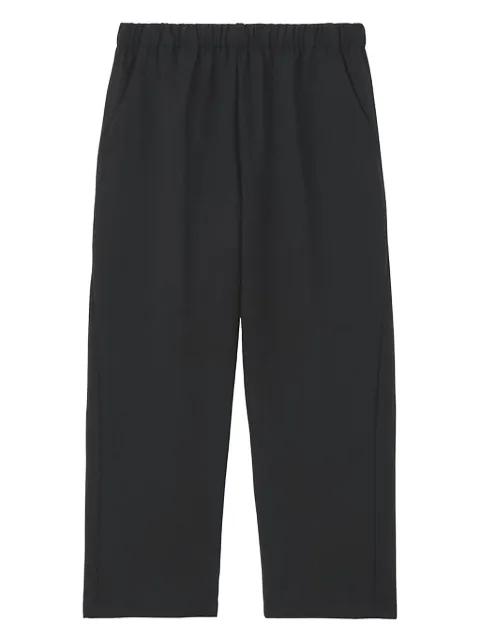 elasticated-waist trousers by GOLDWIN