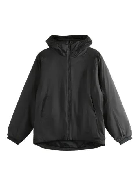 hoodied jacket by GOLDWIN