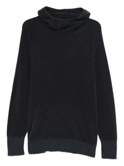 long-sleeves sweater by GOLDWIN