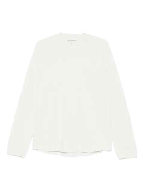 long-sleeves sweatshirt by GOLDWIN