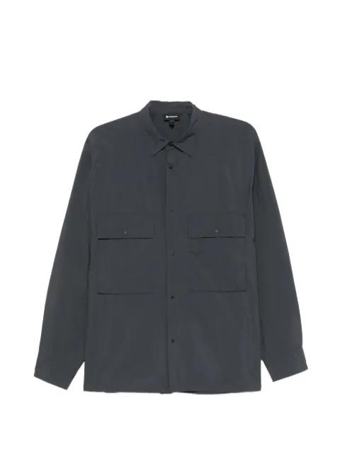 short-sleeve shirt by GOLDWIN