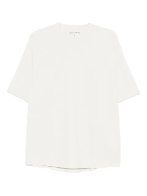 short-sleeves T-shirt by GOLDWIN