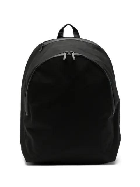 zip-around backpack by GOLDWIN