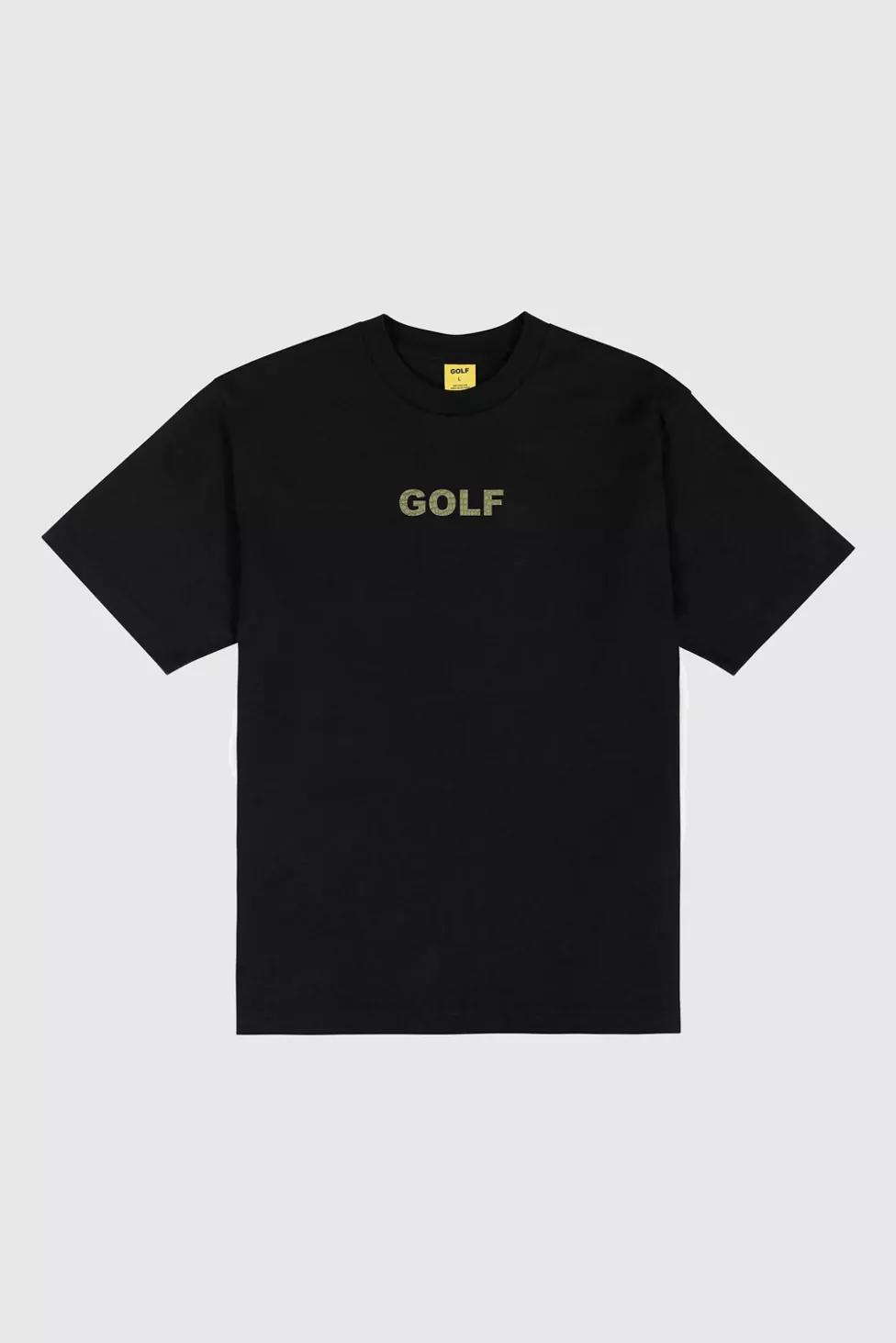 Golf Wang Alligator Logo Tee by GOLF WANG