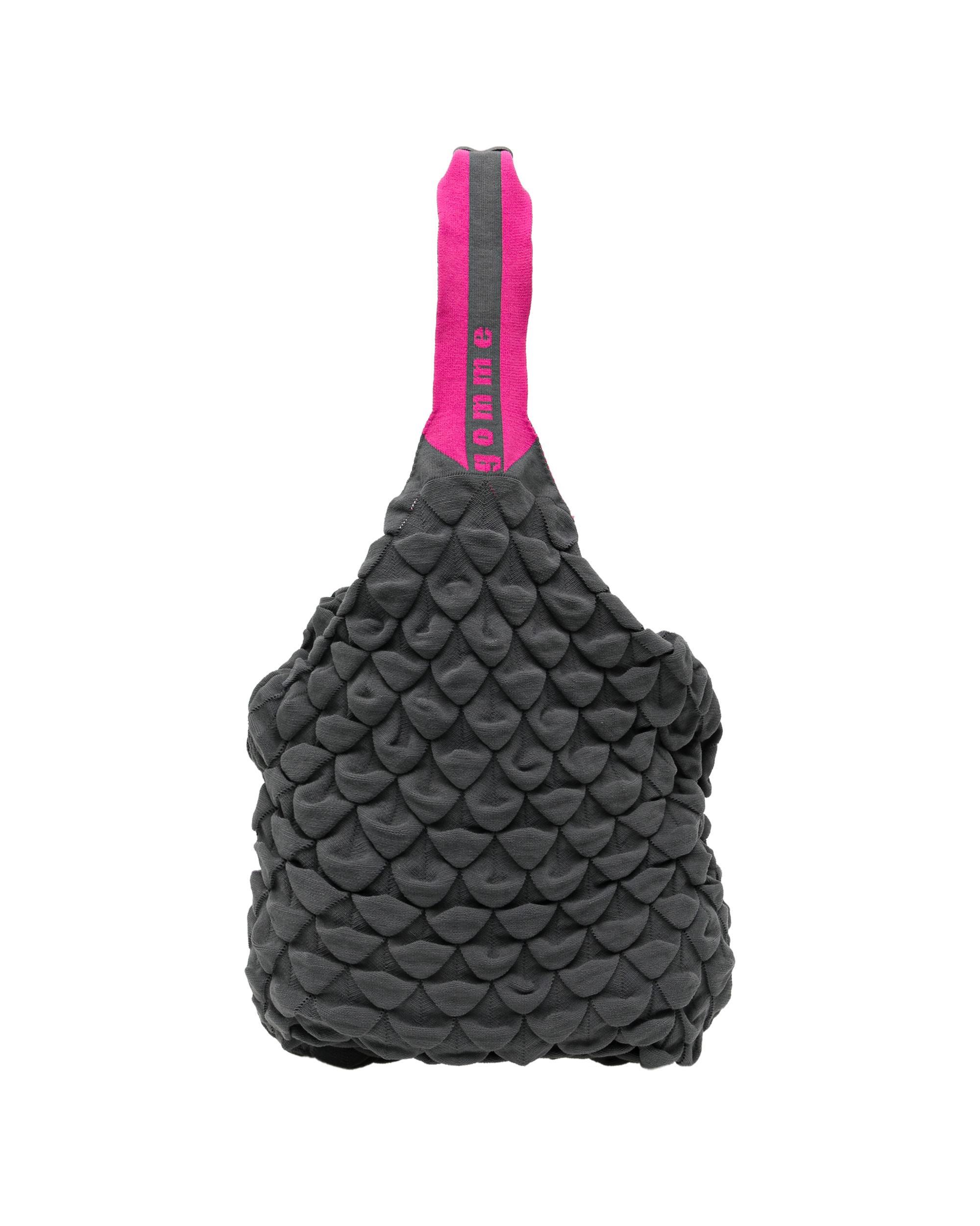 Bunch bag by GOMME