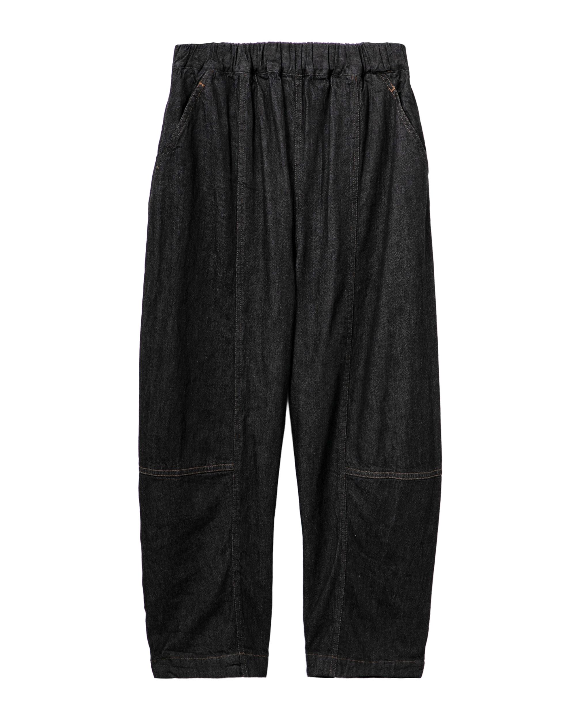 Elasticated jeans by GOMME