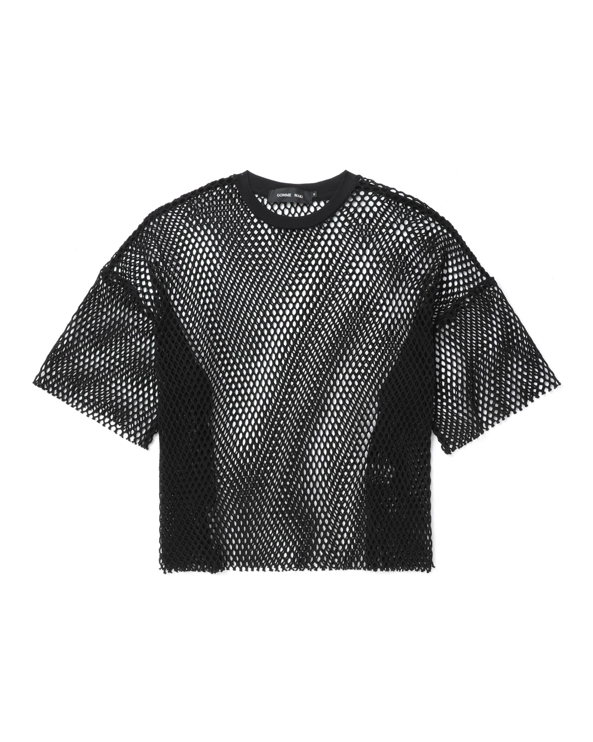 Mesh top by GOMME