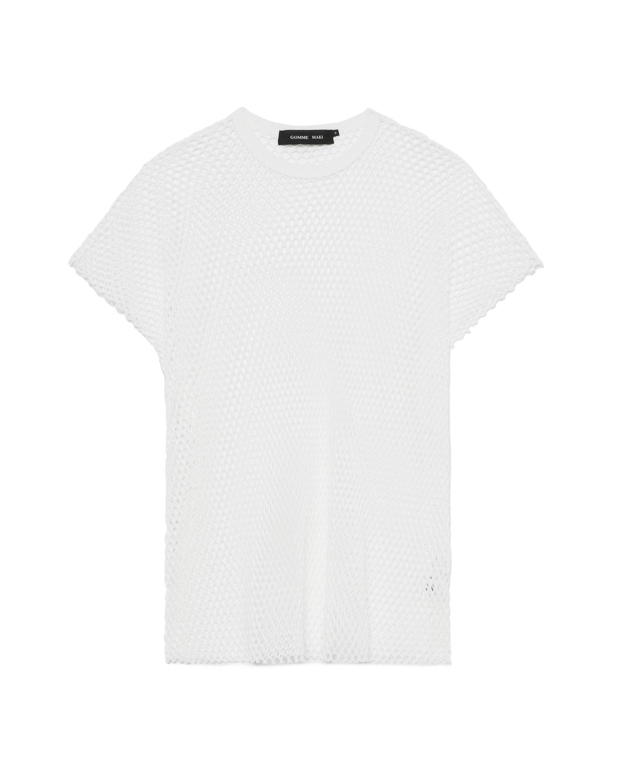 Square shirt by GOMME