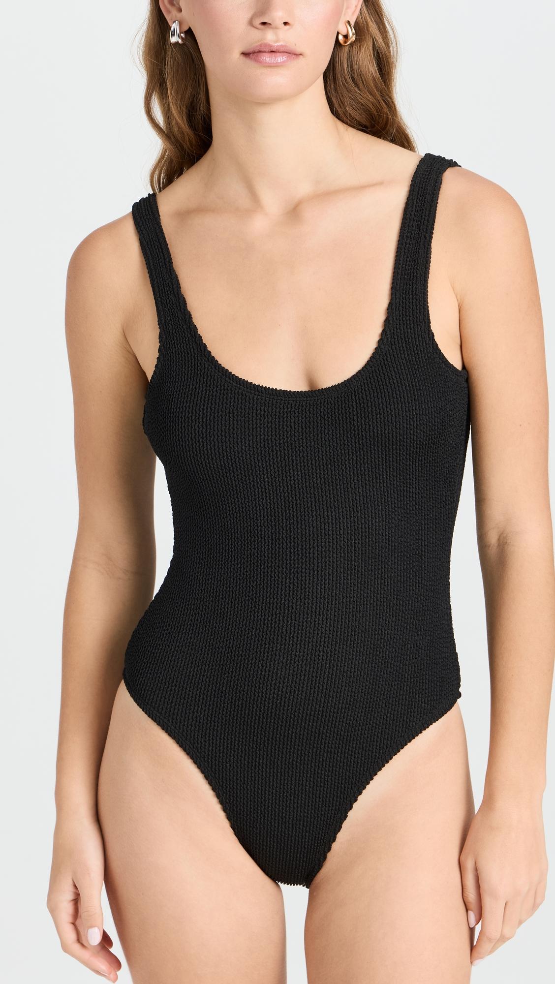 Always Fits One Piece by GOOD AMERICAN