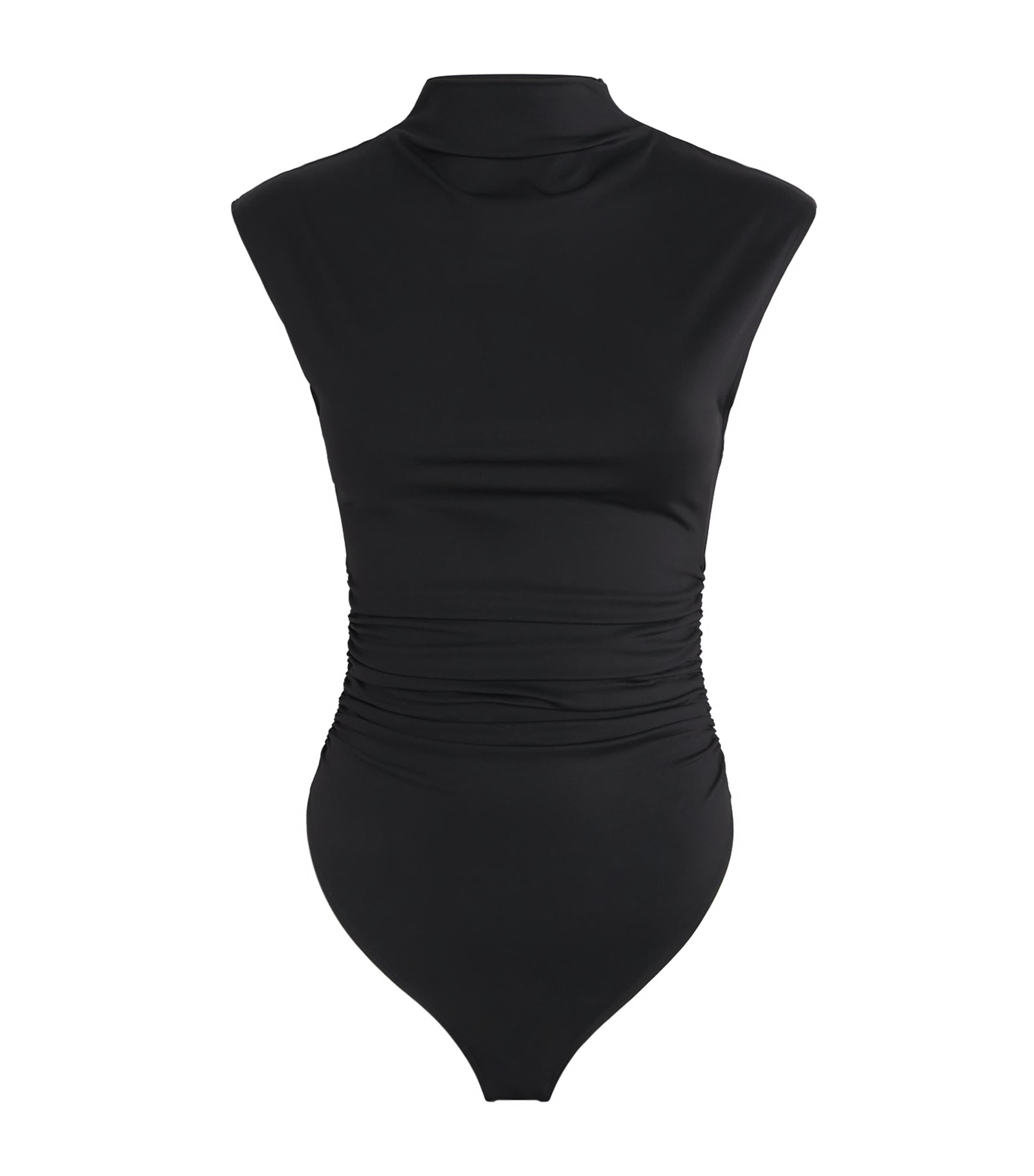Good American Weightless Bodysuit by GOOD AMERICAN