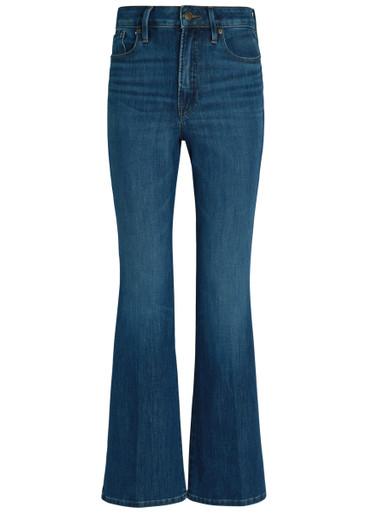 Good Classic bootcut jeans by GOOD AMERICAN