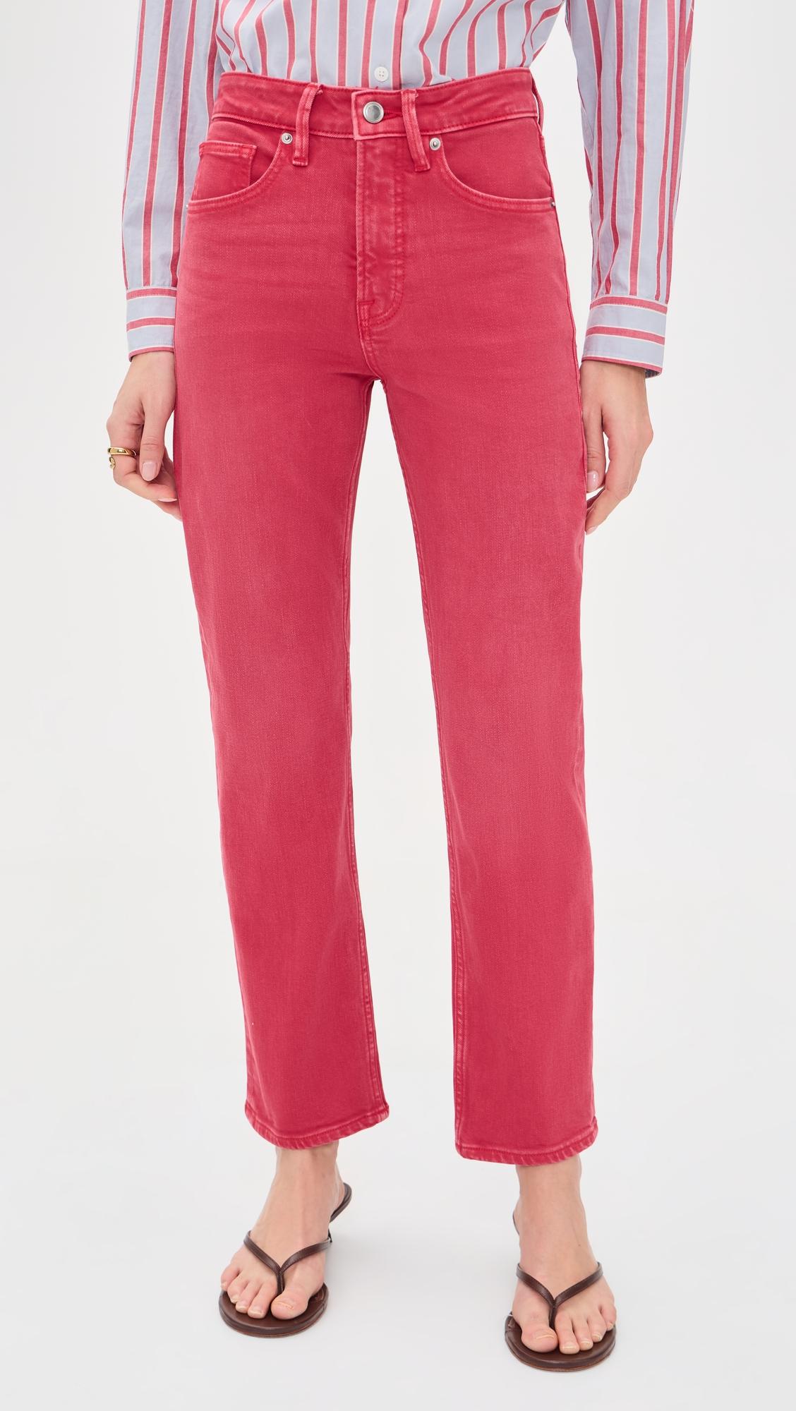 Good Icon Ankle Jeans by GOOD AMERICAN