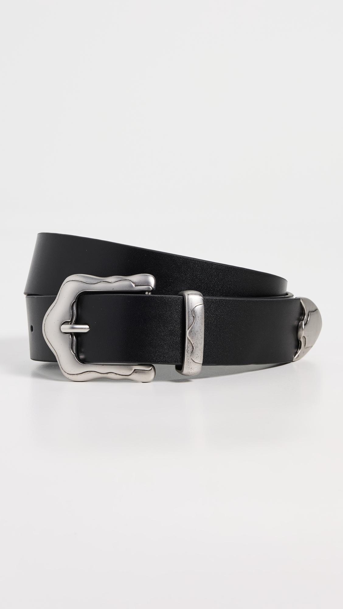 Modern Western Belt by GOOD AMERICAN