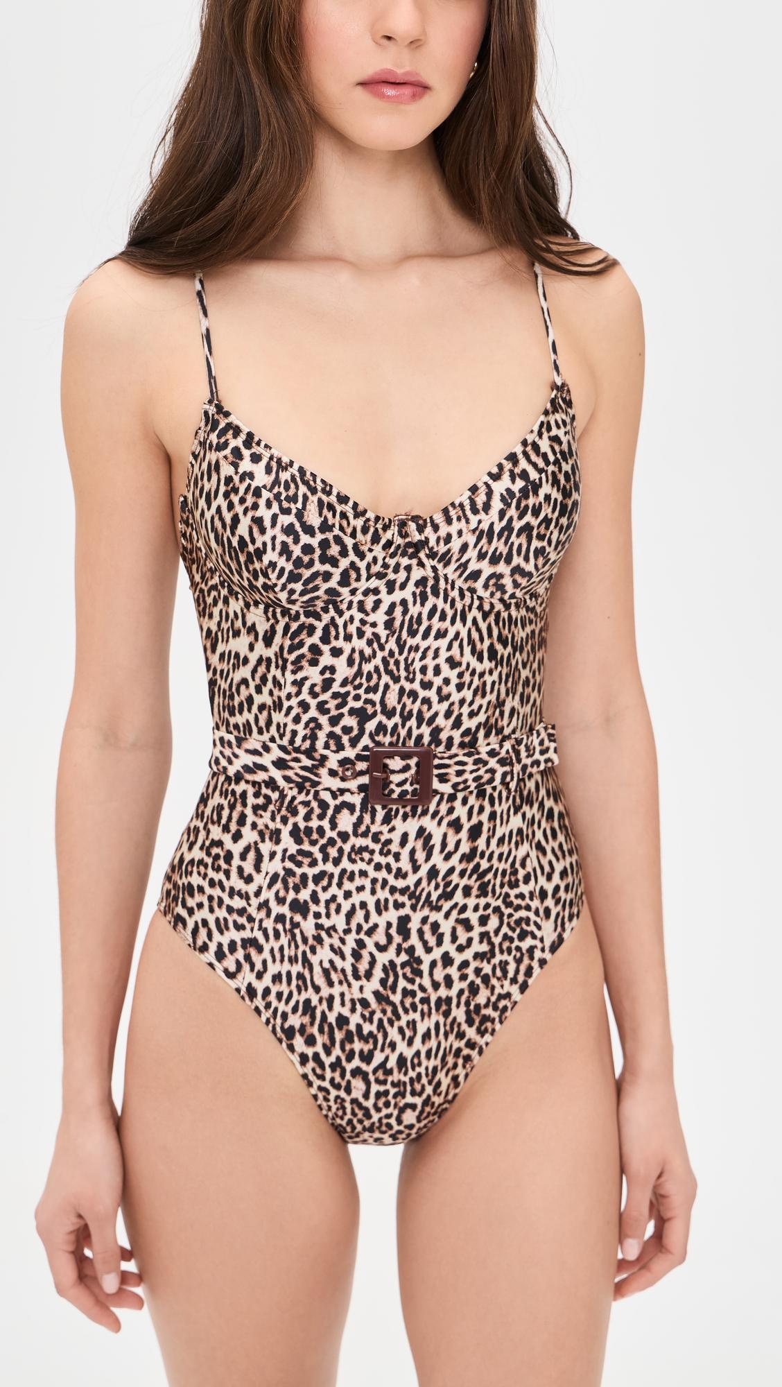 Show Off One Piece by GOOD AMERICAN